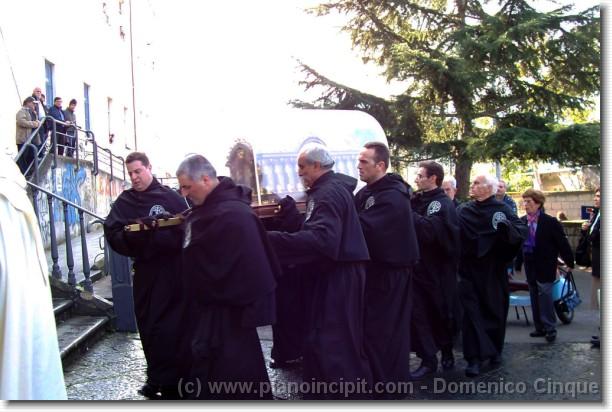 Foto successiva